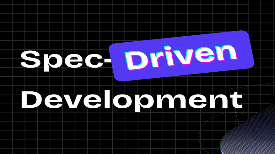 Spec-driven development: How to structure requirements for AI Agents